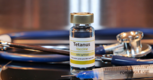 Tetanus