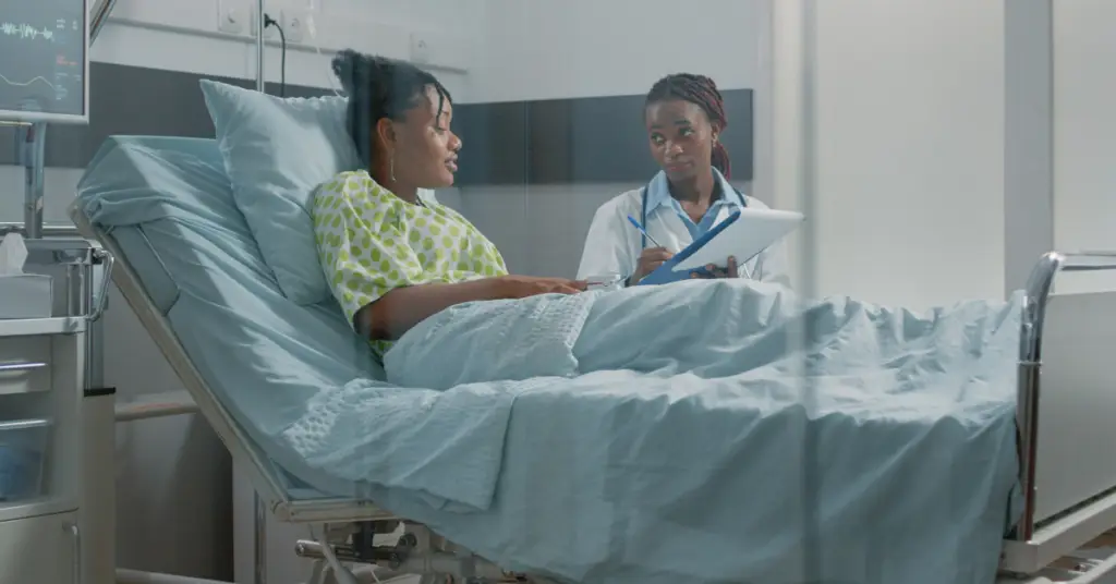 Kidney Patient