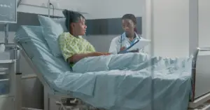 Kidney Patient