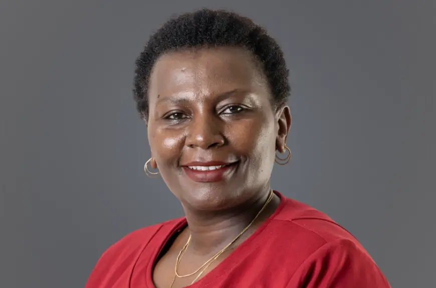 Non-Executive Mrs Muchaneta Ndachena