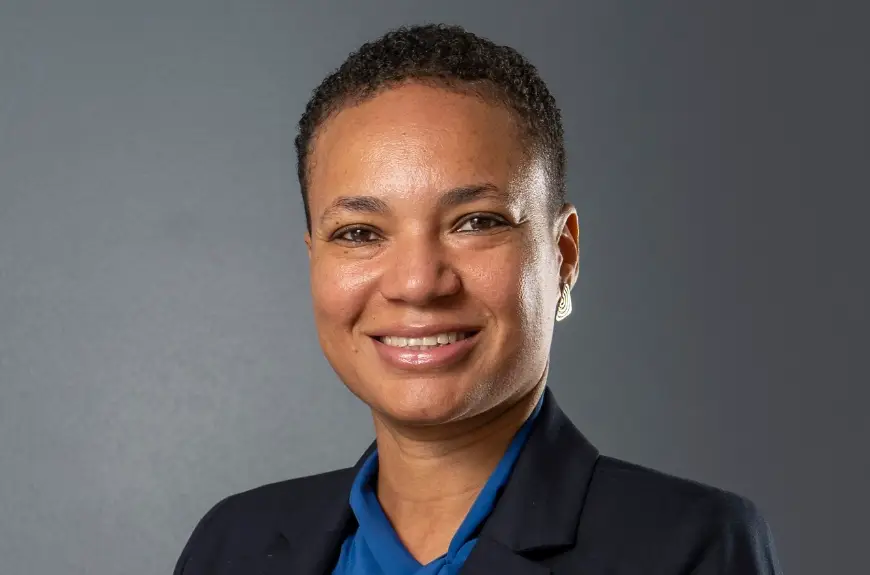 Chief Finance Officer Ms Tapuwa P. Mazanhi