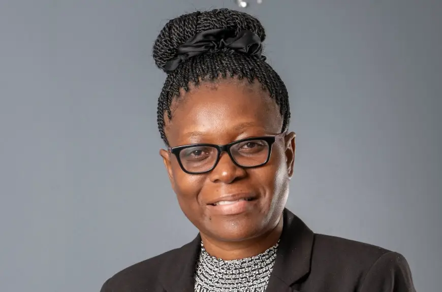 Principal Officer Mrs Tatenda Madzikanda