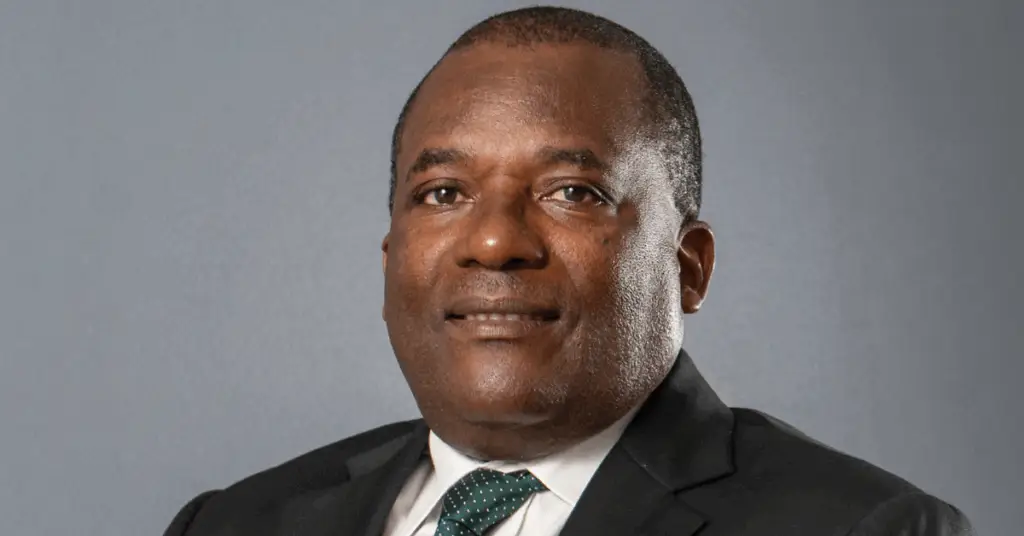 Cimas Health Group's CEO
