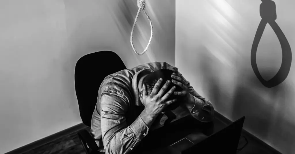 Suicide